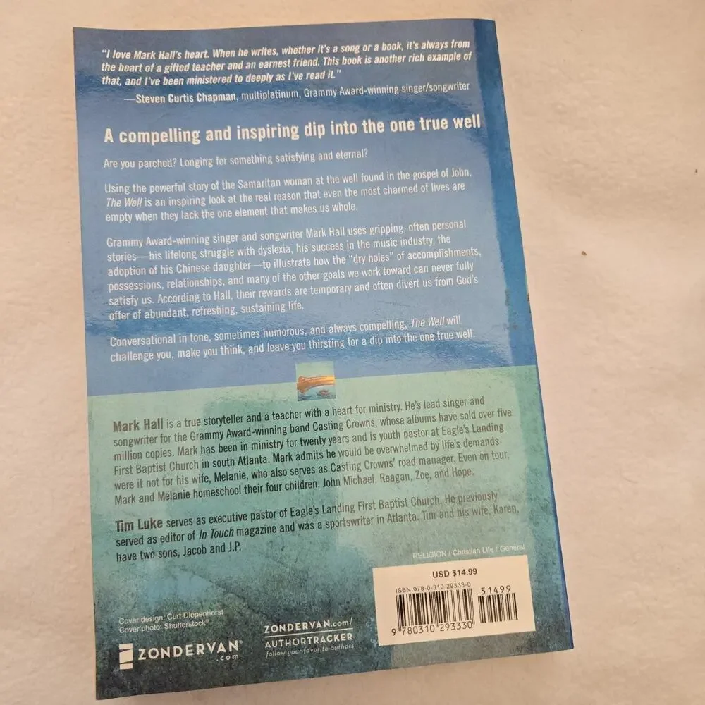 N/A product paperback